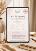 Wie bin ich selbst im Medienthema? - Ein ehrlicher Blick auf meine eigene Medienrolle